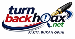 TURNBACKHOAX.NET